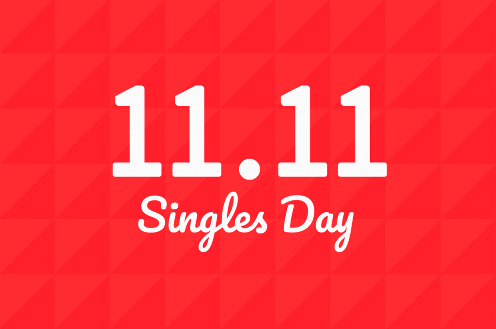 Singles Day online marketing strategie